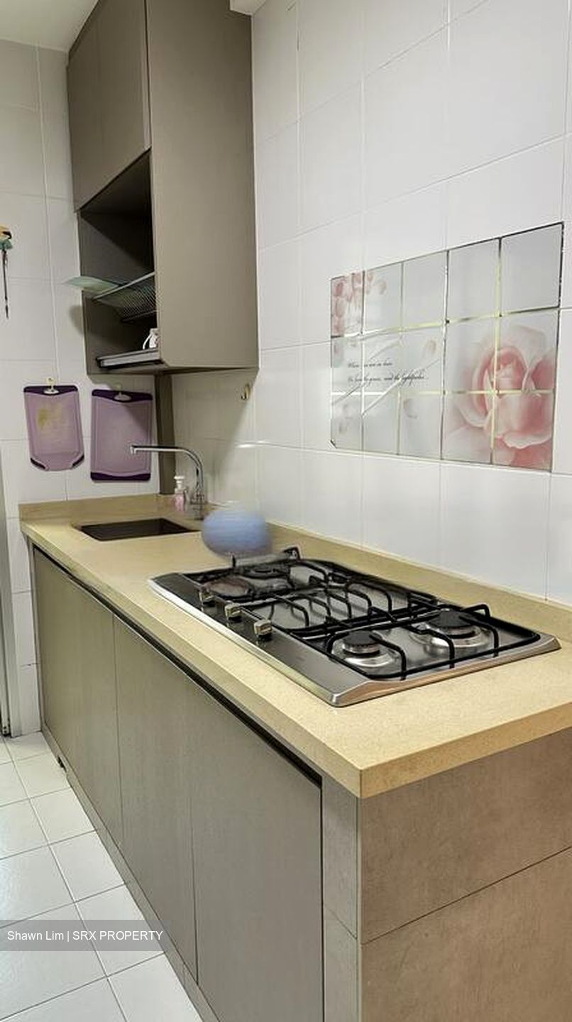 Blk 440C Fernvale Gardens (Sengkang), HDB 4 Rooms #447983011